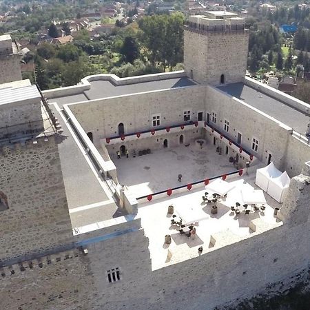 Smart Apartman Miskolc Kültér fotó