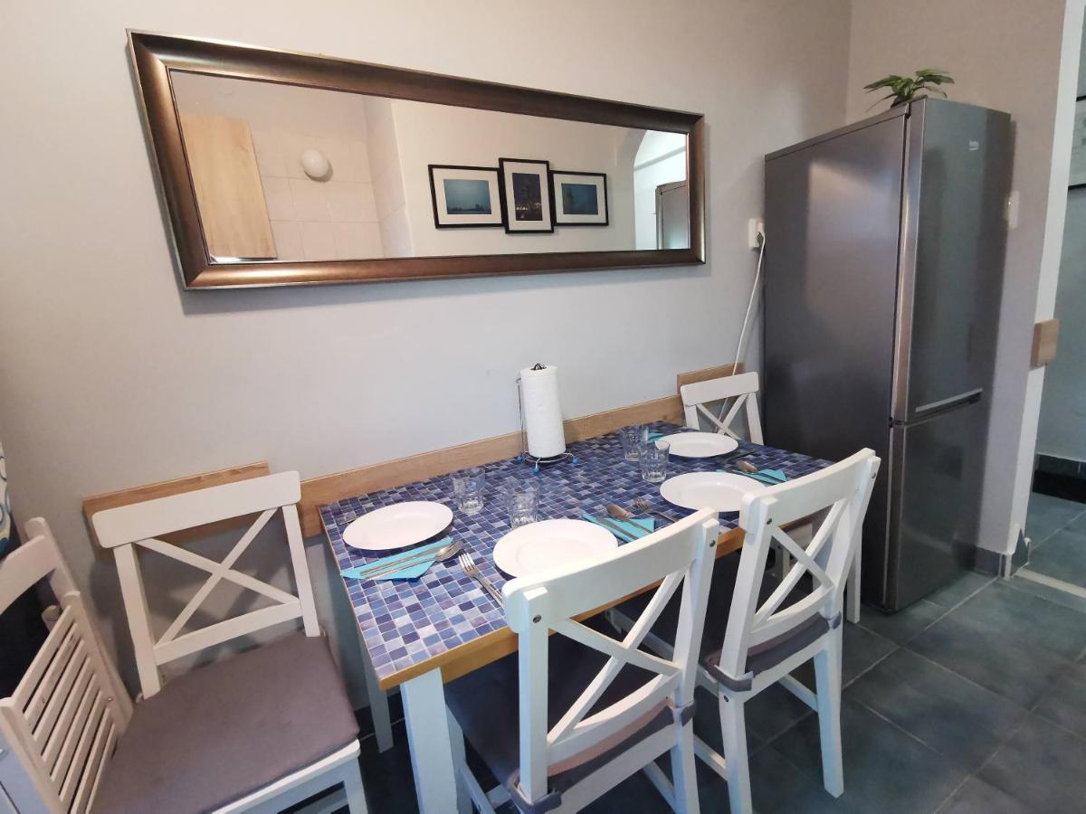 Smart Apartman Miskolc Kültér fotó