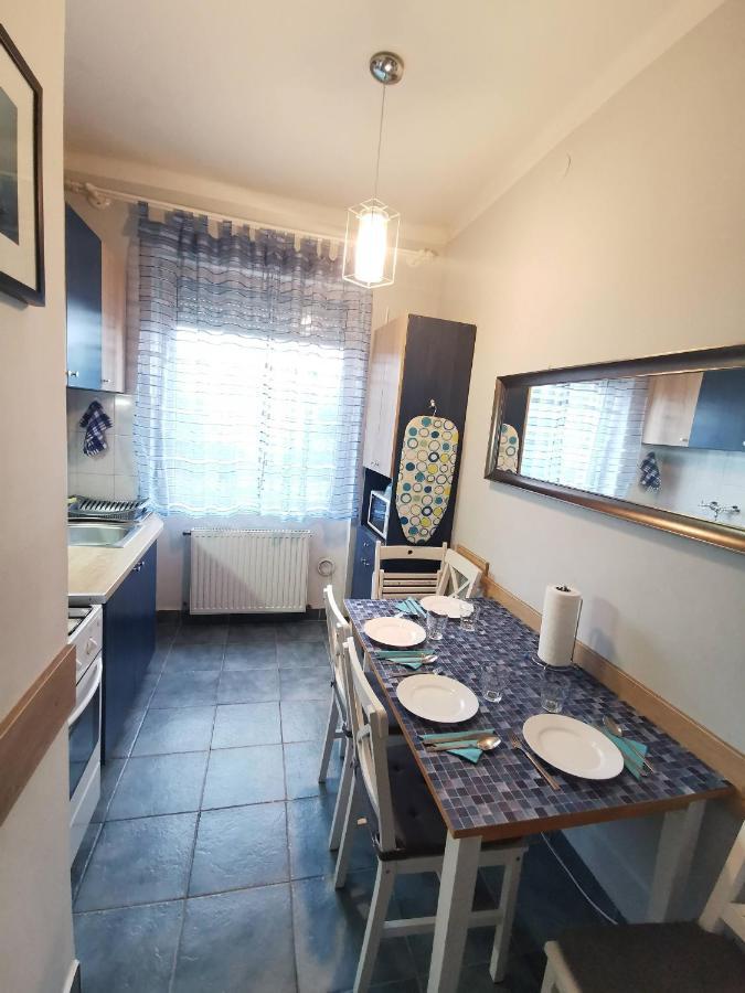 Smart Apartman Miskolc Kültér fotó