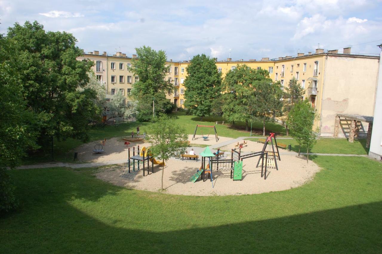 Smart Apartman Miskolc Kültér fotó